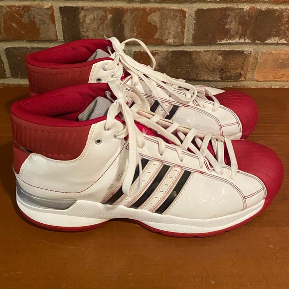 adidas Other - Men’s Adidas Pro Model